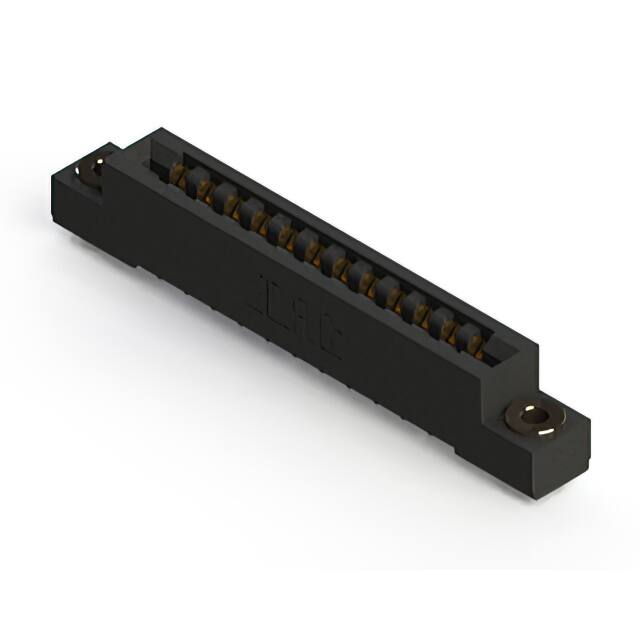 357-012-521-103 EDAC Inc.  Edgeboard Connectors